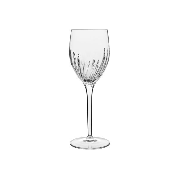 Luigi Bormioli Incanto White Wine-275mL 