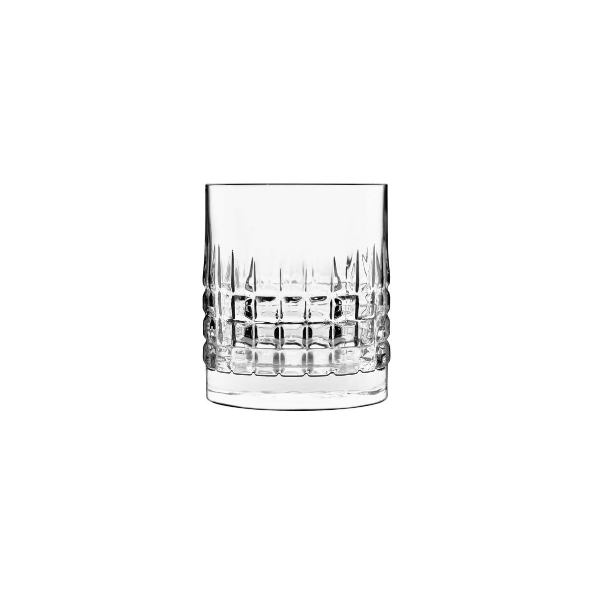 Luigi Bormioli Mixology Charme Dof - 380mL 