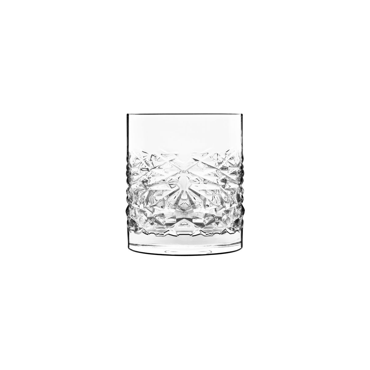 Luigi Bormioli Mixology Textures Dof - 380mL 