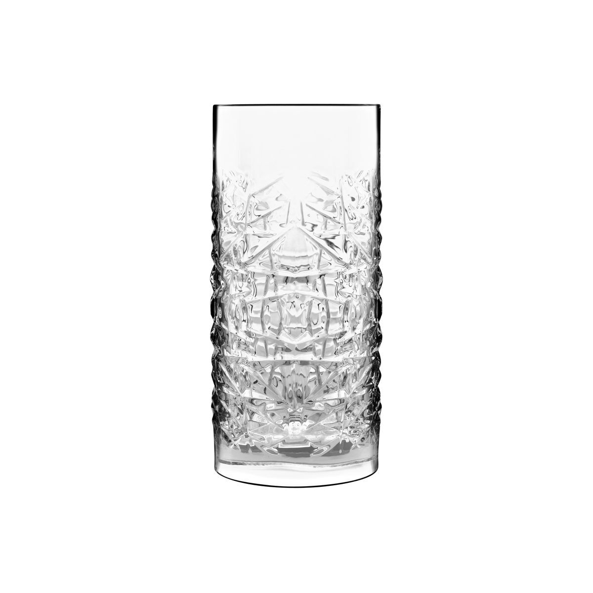 Luigi Bormioli Mixology Textures Hiball-480mL 
