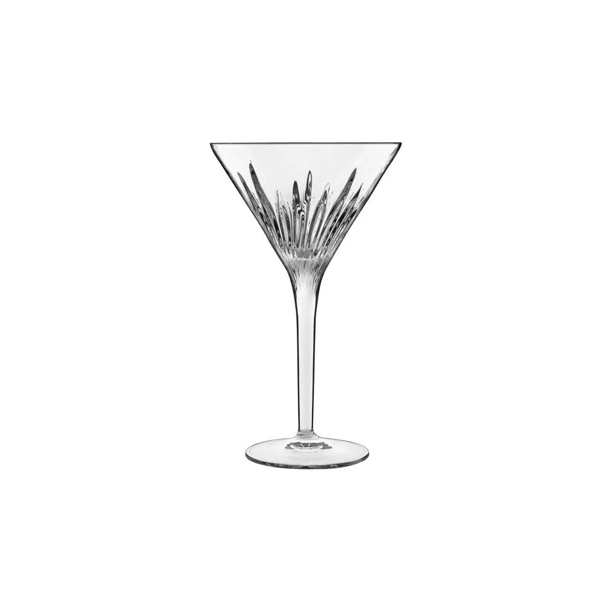 Luigi Bormioli Mixology Martini - 215Ml