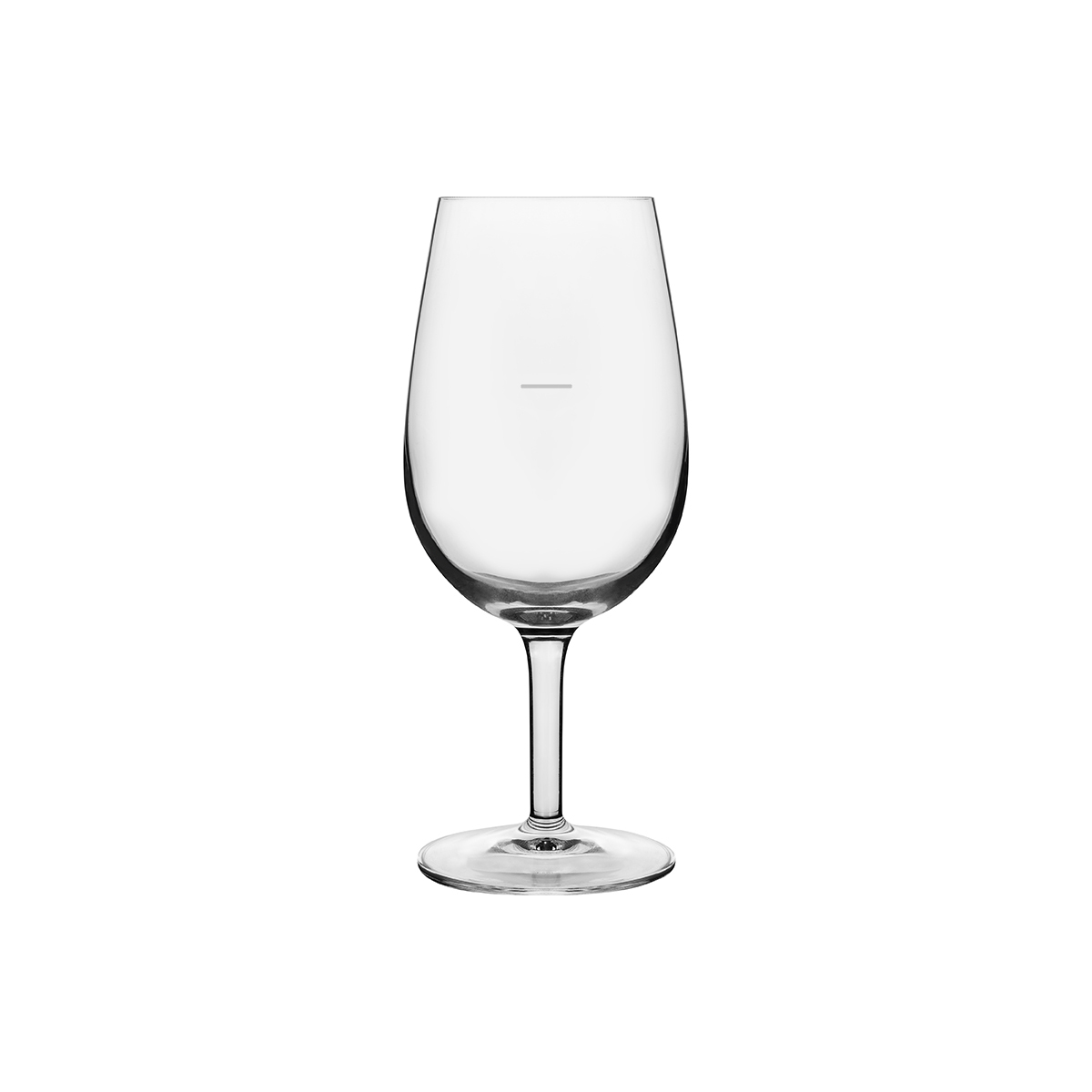 Luigi Bormioli Doc Wine-410mL W/Pour Line @ 150mL