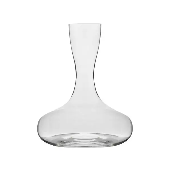 Luigi Bormioli Vintage Decanter- 1.4Lt 