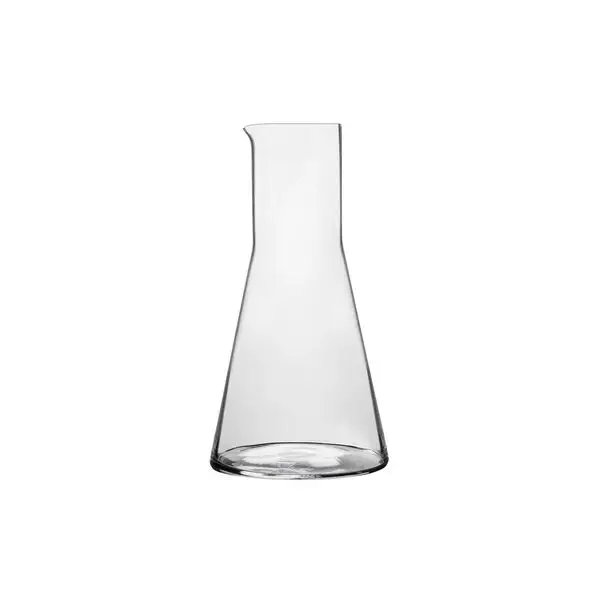Luigi Bormioli Conica Carafe-500mL 