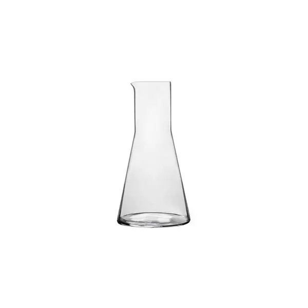 Luigi Bormioli Conica Carafe-250mL 