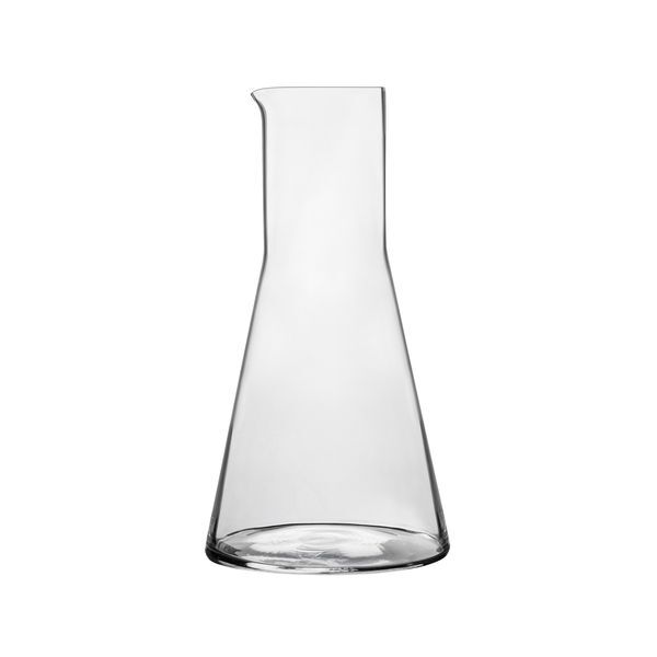 Luigi Bormioli Conica Carafe-1L 