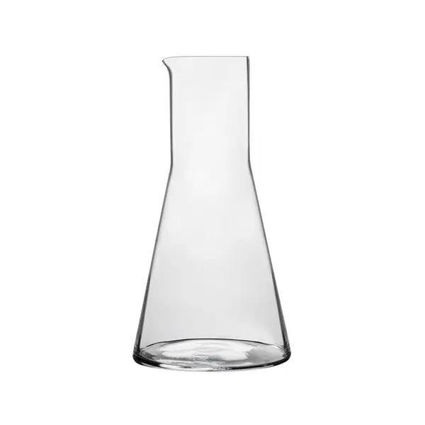Luigi Bormioli Conica Carafe-1L 