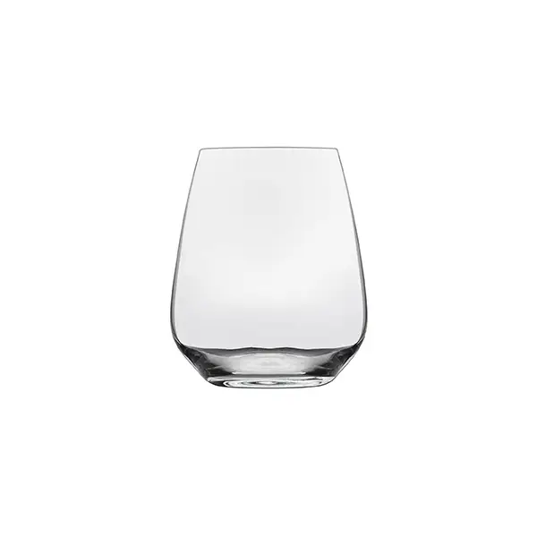 Luigi Bormioli Atelier Stemless Merlot-650Ml