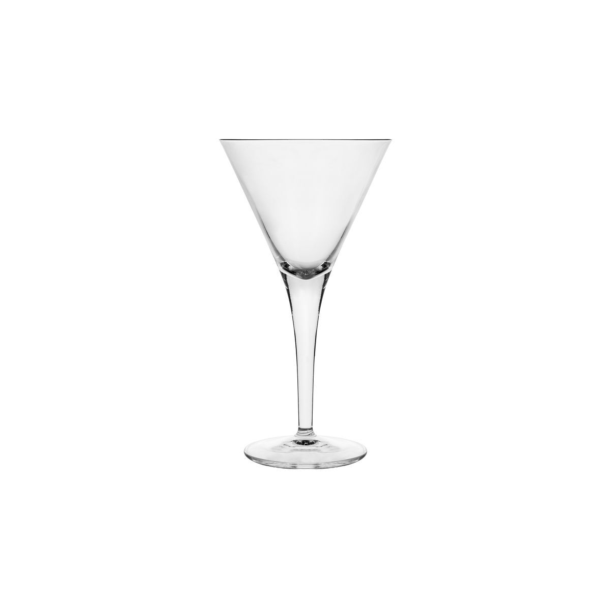 Luigi Bormioli Michelangelo Martini-260mL 