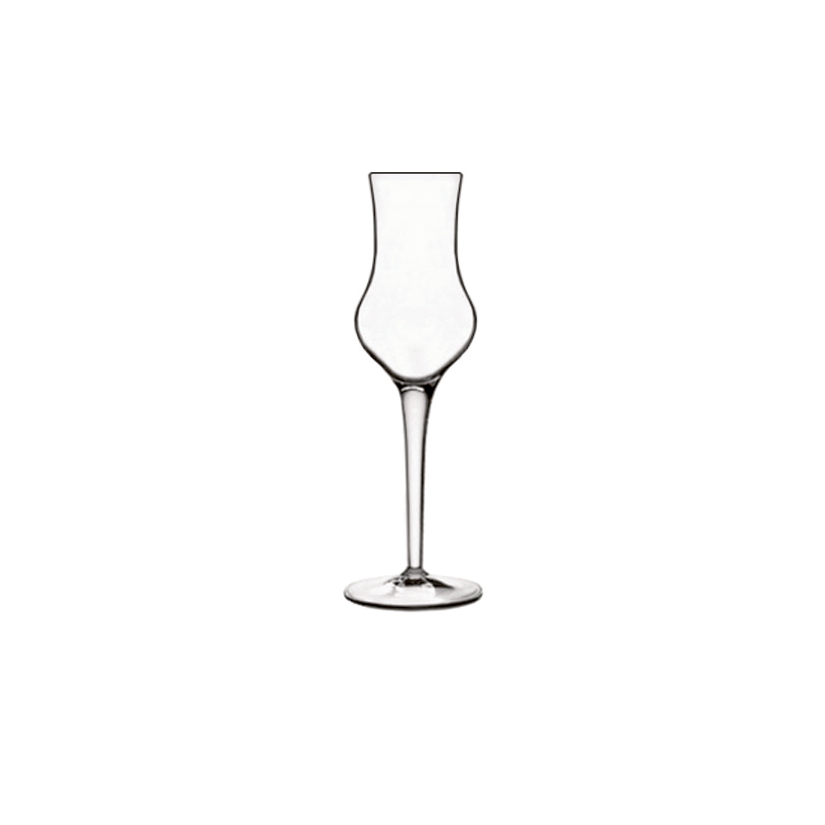 Luigi Bormioli Michelangelo Spirit Grappa-95mL 