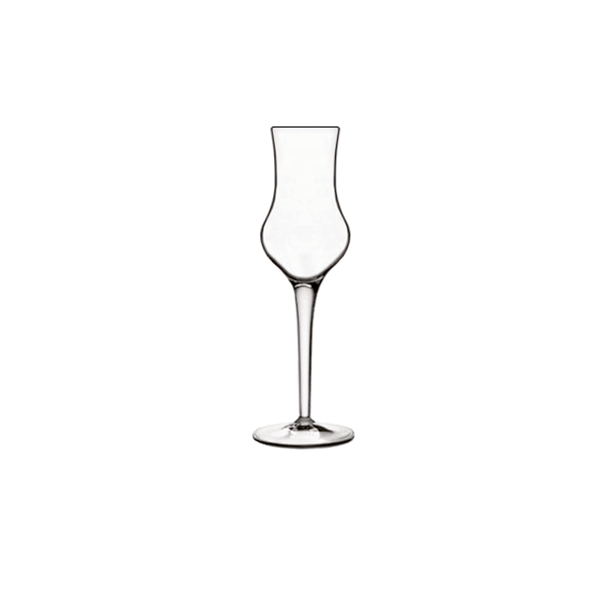 Luigi Bormioli Michelangelo Spirit Grappa-95mL 