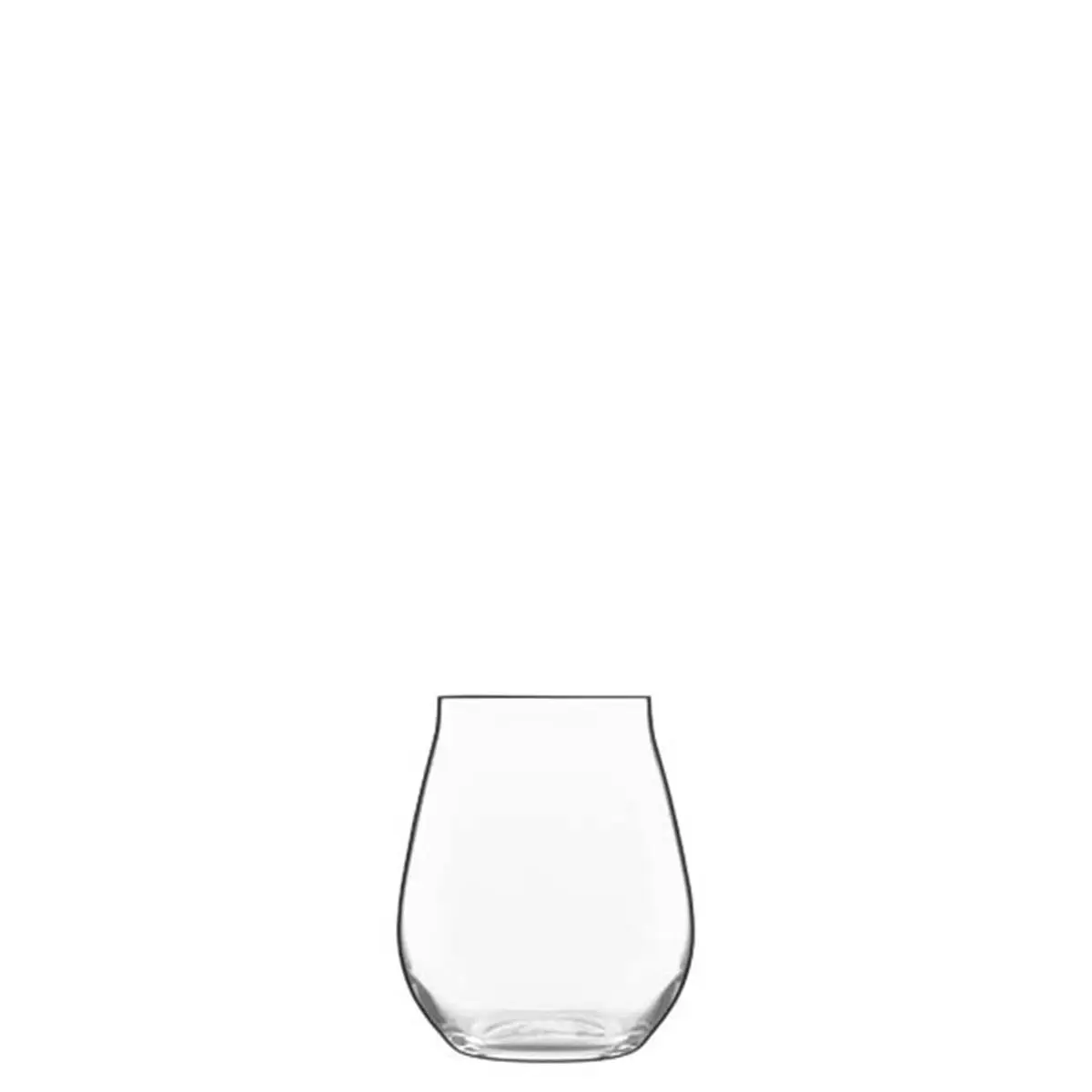 Luigi Bormioli Vinea Stemless 430Ml