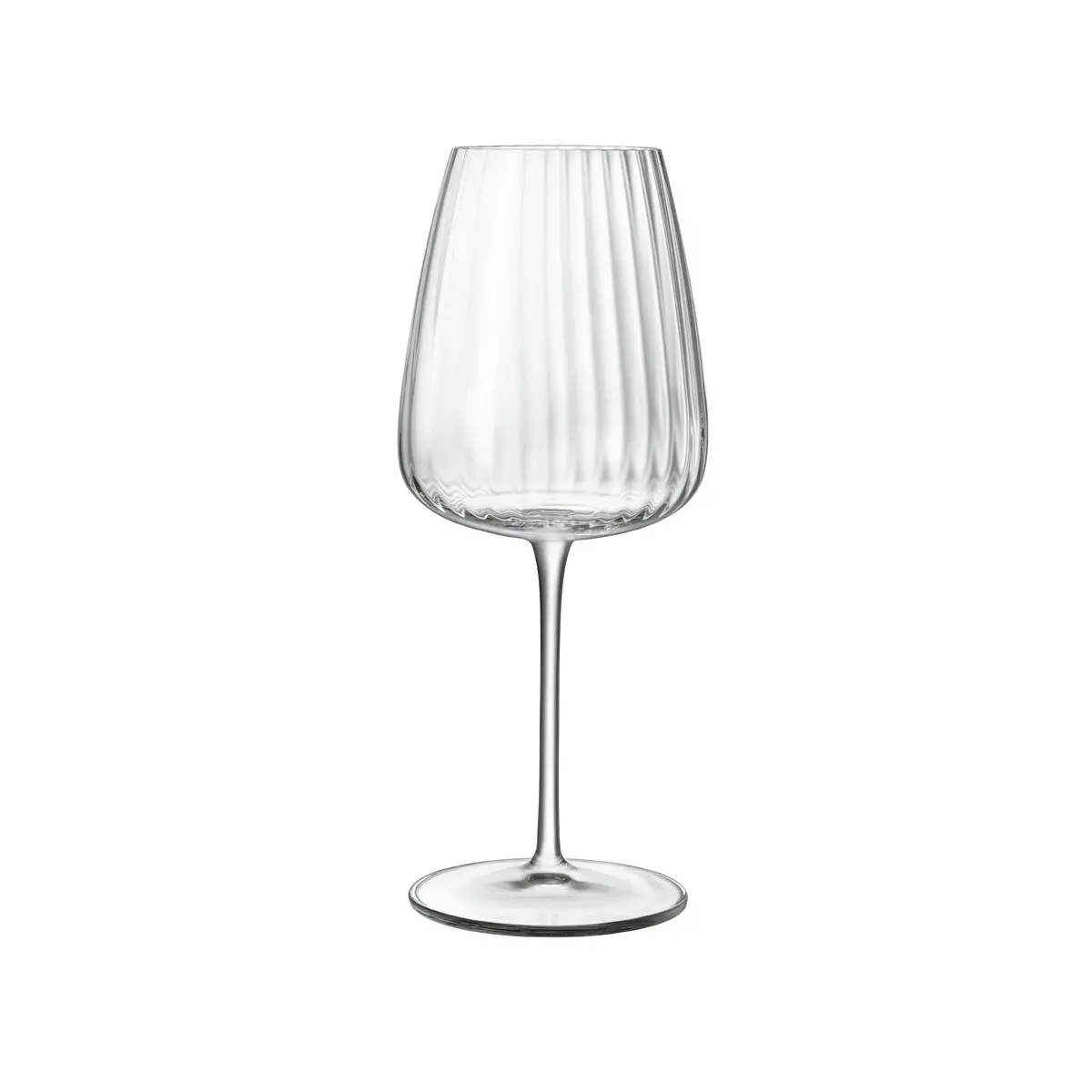 Luigi Bormioli Swing White Wine 550Ml