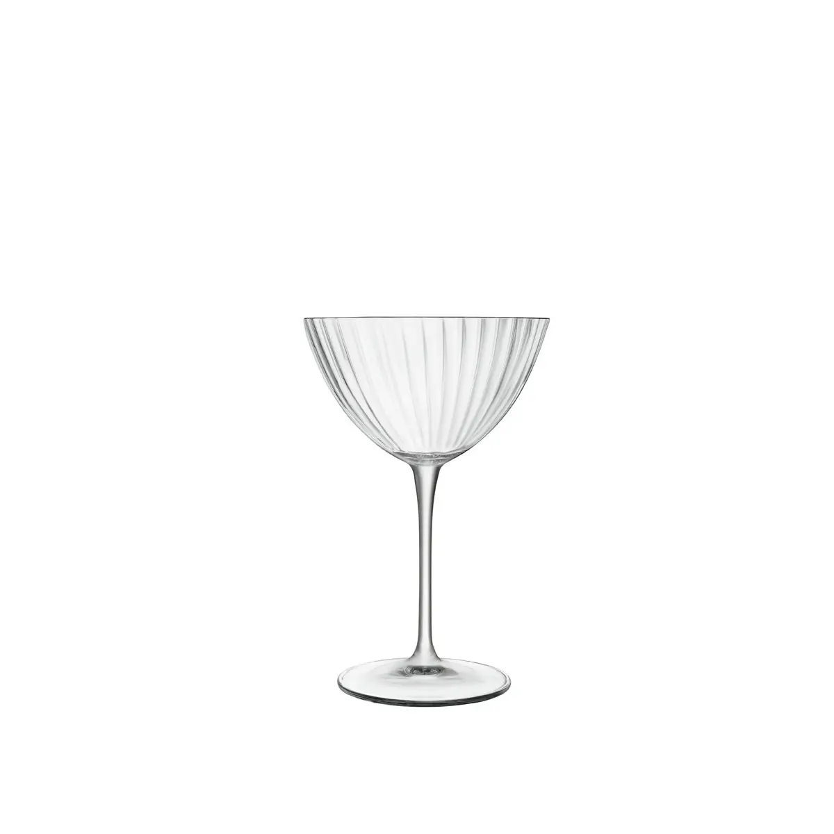 Luigi Bormioli Swing Martini 220Ml