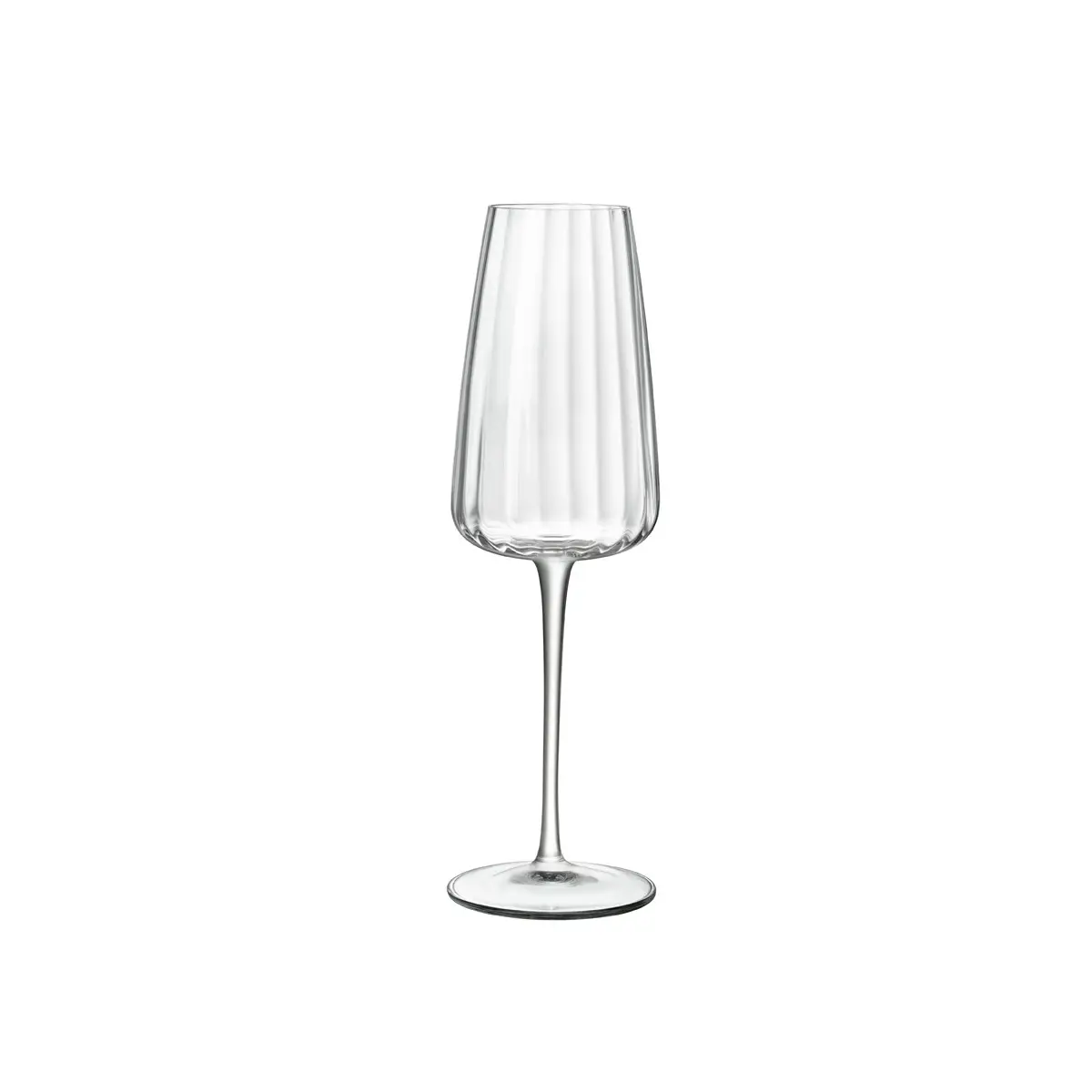 Luigi Bormioli Swing Flute 210Ml