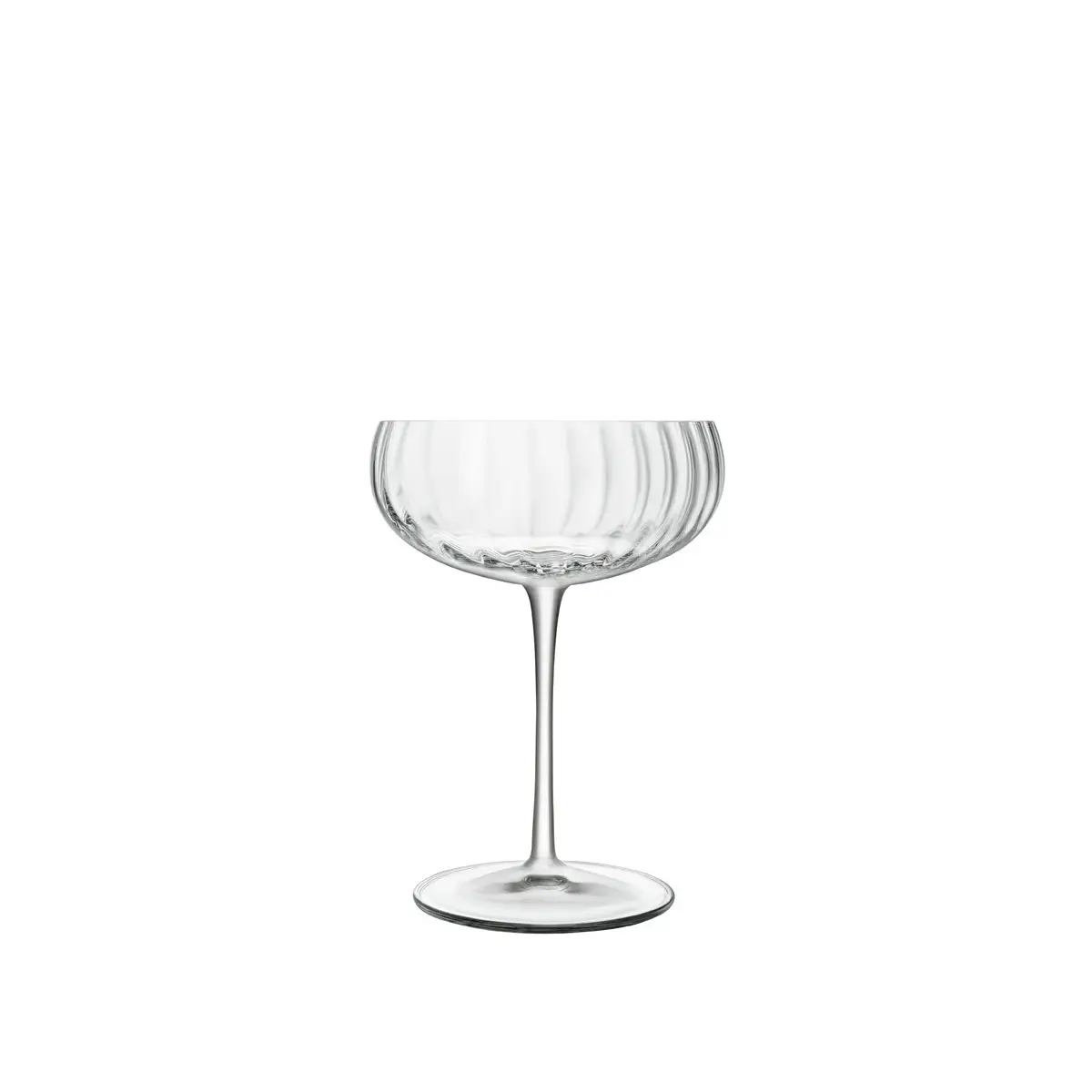Luigi Bormioli Swing Saucer 300Ml