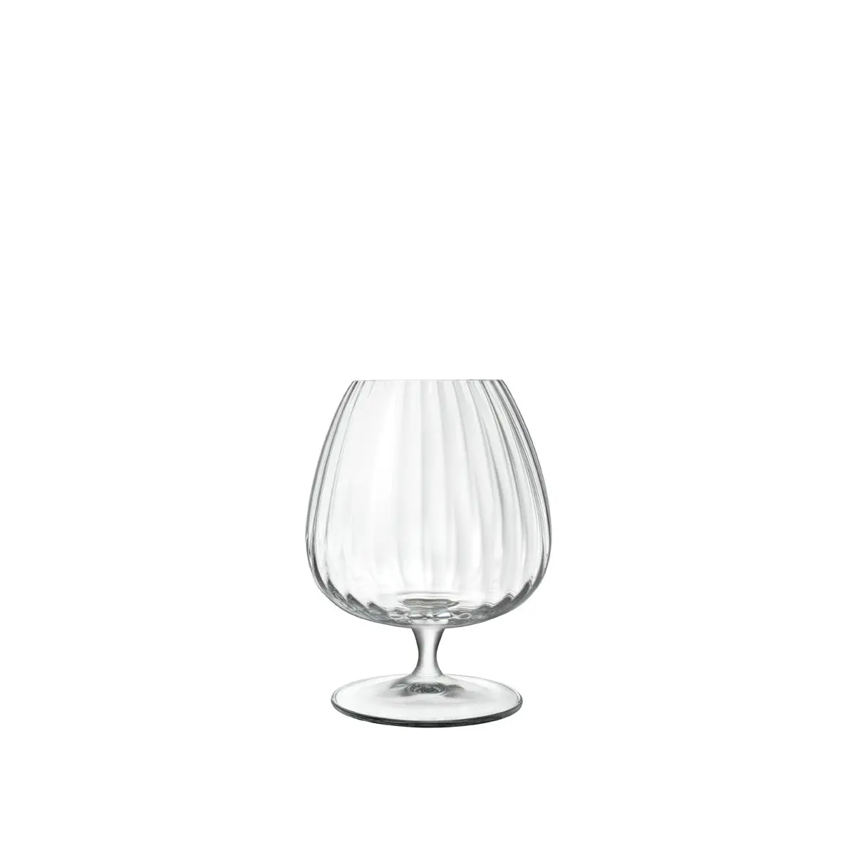 Luigi Bormioli Swing Cognac 465Ml