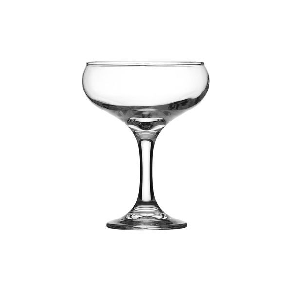 Crown Crysta Iii Saucer Champ-295mL 