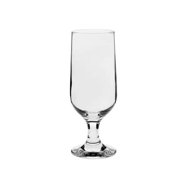 Crown Crysta Iii Footed Beer-355Ml