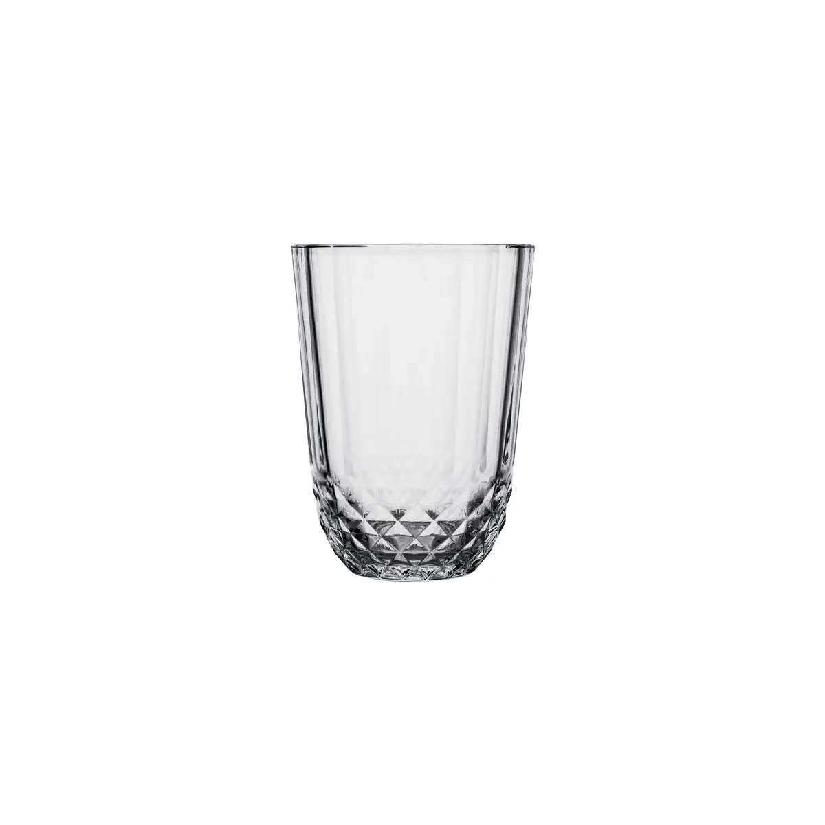 Pasabahce Diony Water - 255Ml
