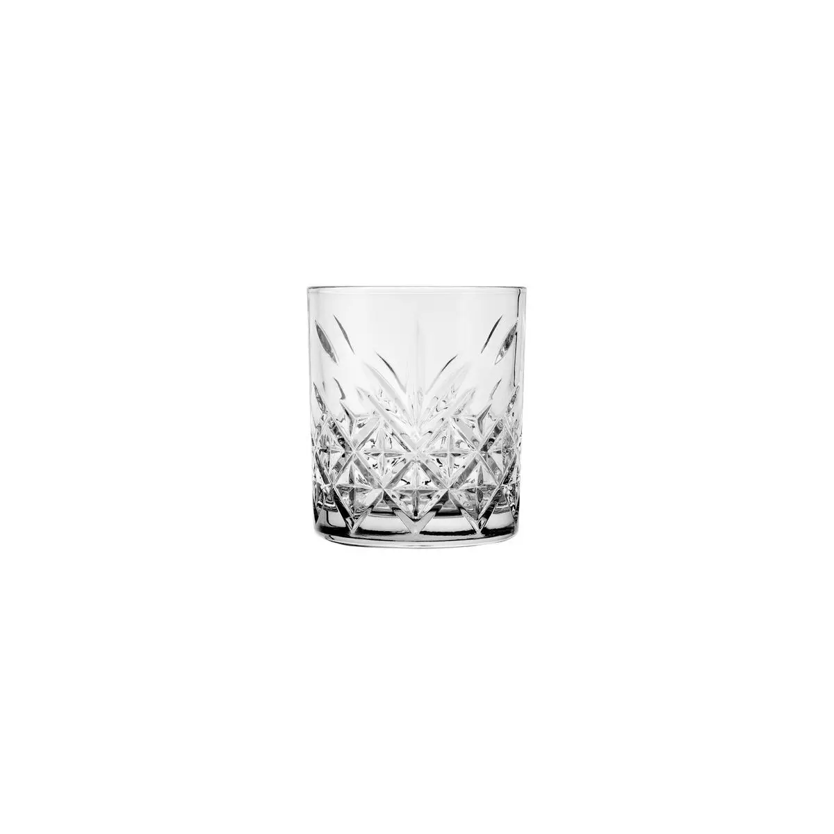 Pasabahce Timeless Whisky-210Ml