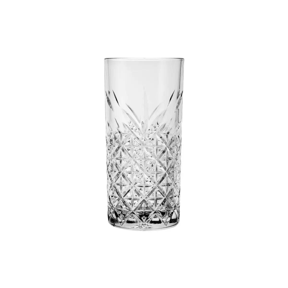 Pasabahce Timeless Long Drink-300Ml