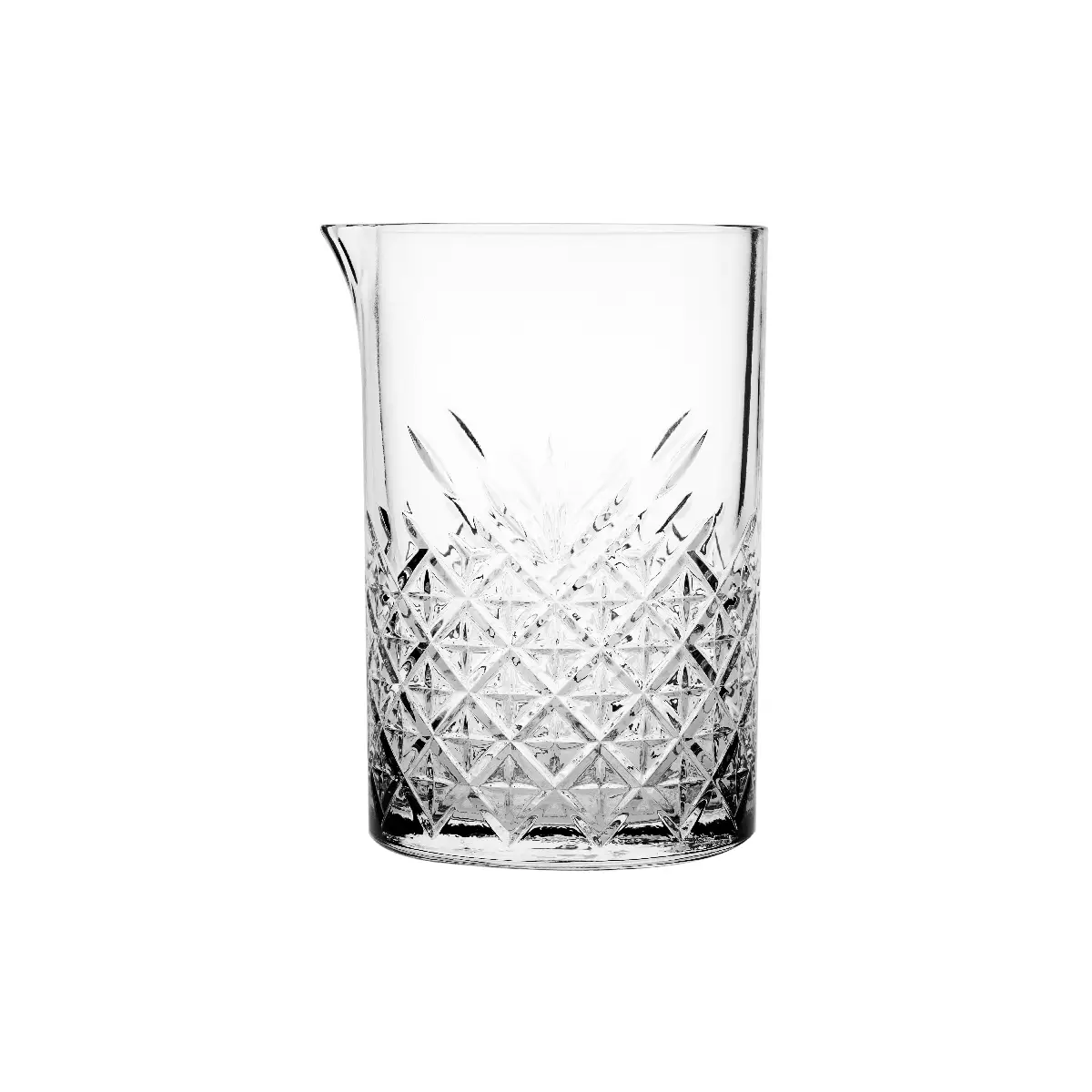 Pasabahce Timeless Mixing Glass-725Ml