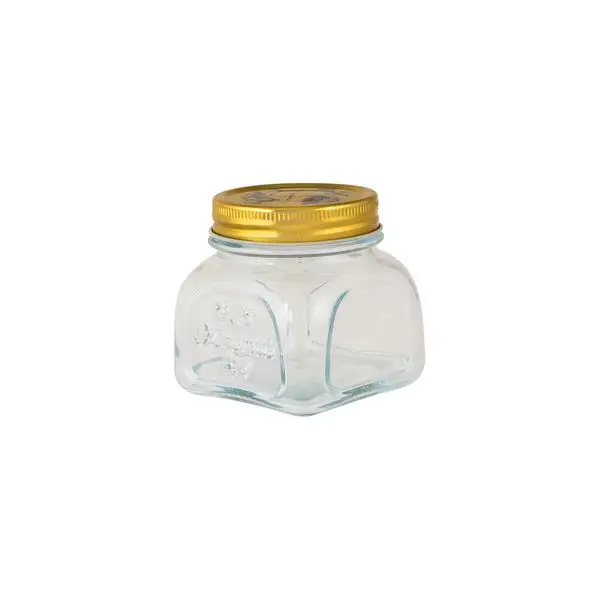 Pasabahce Homemade Jar-Glass W
