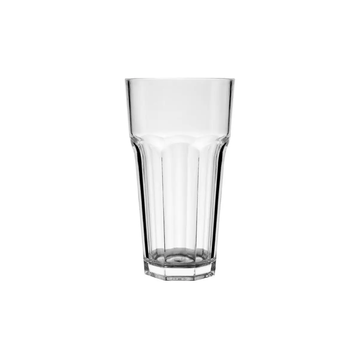 Crown Polycarb Casablanca Cooler-355Ml