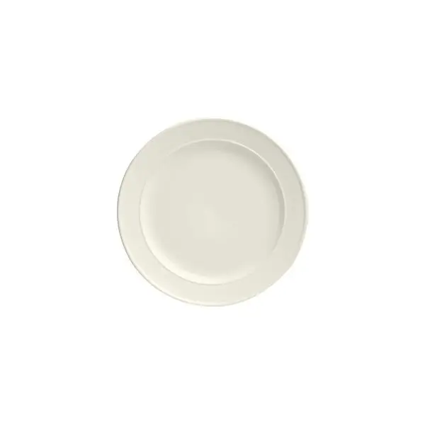 Duraceram Round Plate-162Mm Ø