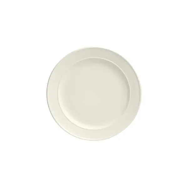 Duraceram Round Plate-203Mm Ø