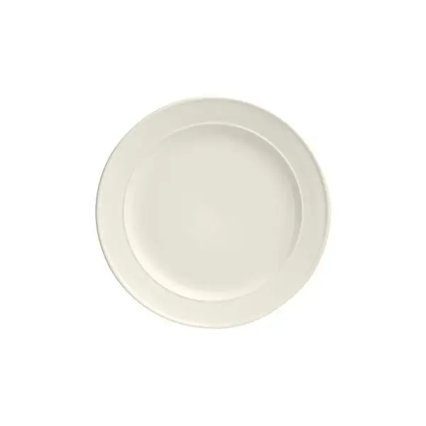Duraceram Round Plate-230Mm Ø