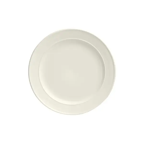 Duraceram Round Plate-255Mm Ø