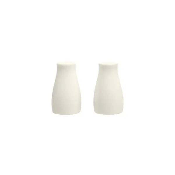 Duraceram Salt Shaker-1 Hole