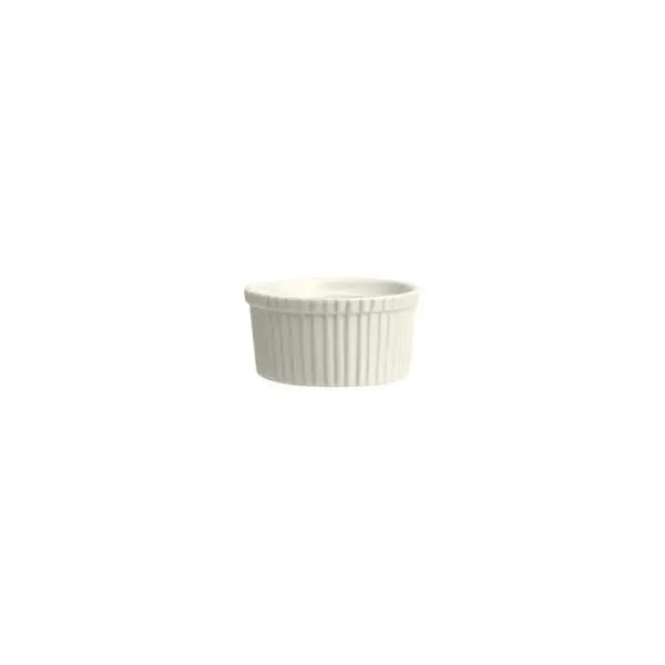 Duraceram Souffle Dish-86Mm Ø