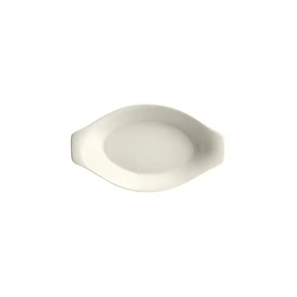 Duraceram Oval Au Gratin-215Mm
