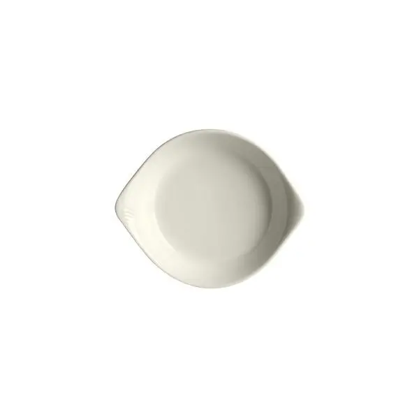 Duraceram Round Au Gratin-195Mm Ø