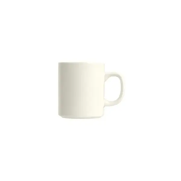 Duraceram Coffee Mug-280Ml