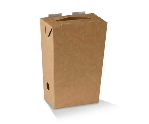 Chip Carton -Large 250/Ctn