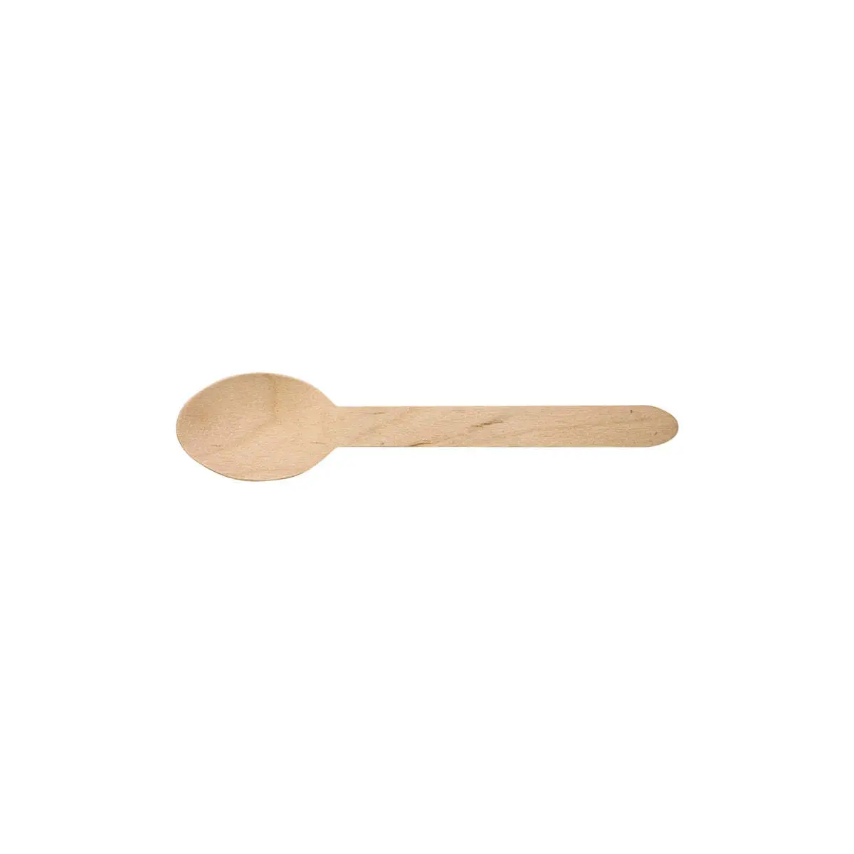 Wooden Spoon 160mm 1000s