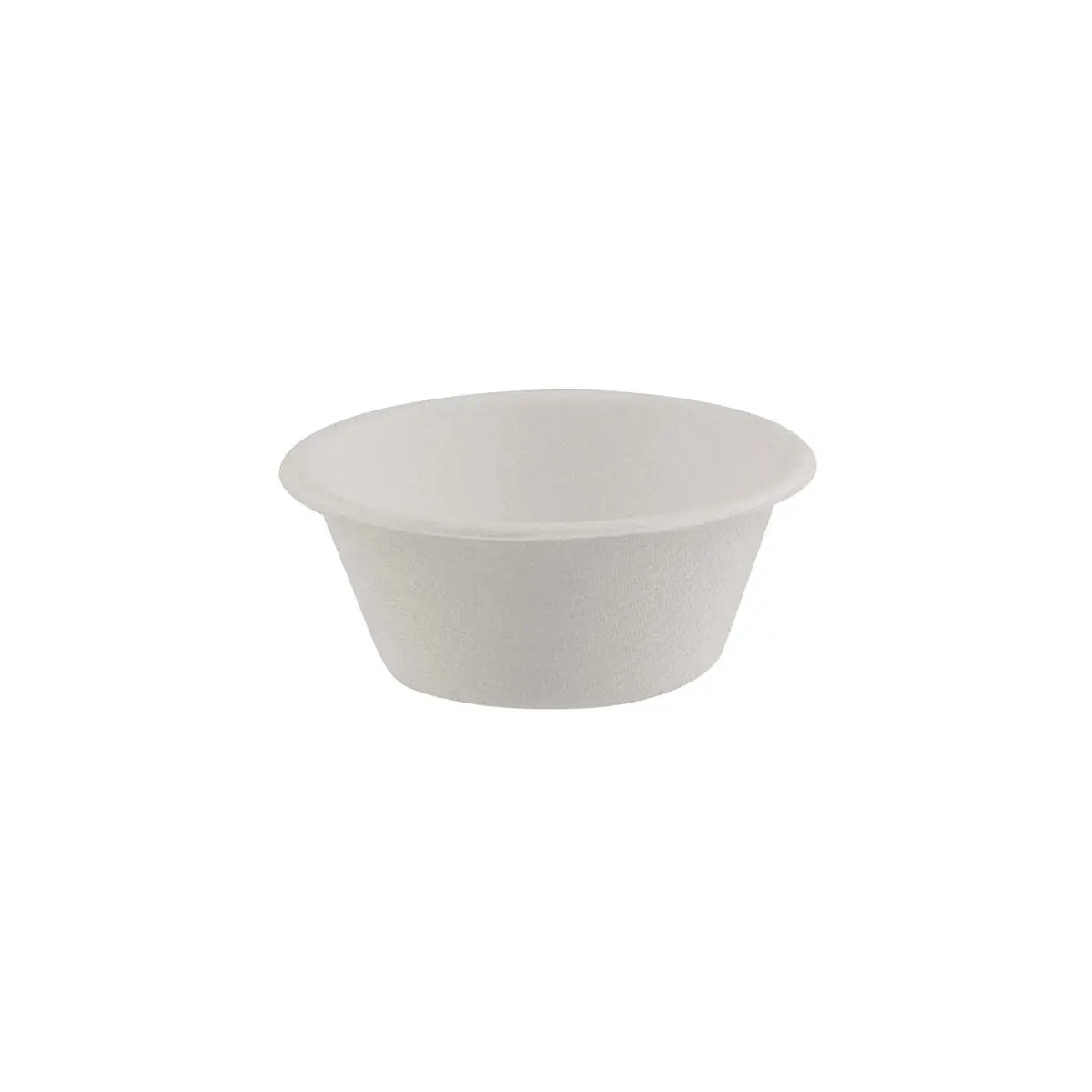 Sugarcane Range Round Bowl 211x60mm / 940ml 500s