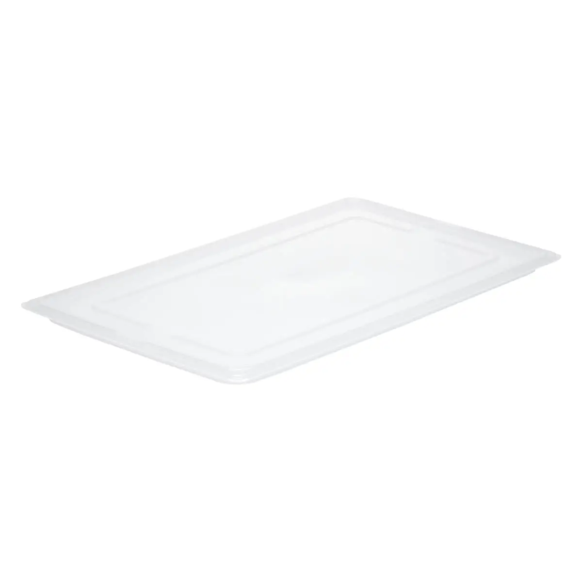 Chef Inox Chef Inox Lid For GN Storage Container Polypropylene Size 1/1 Clear