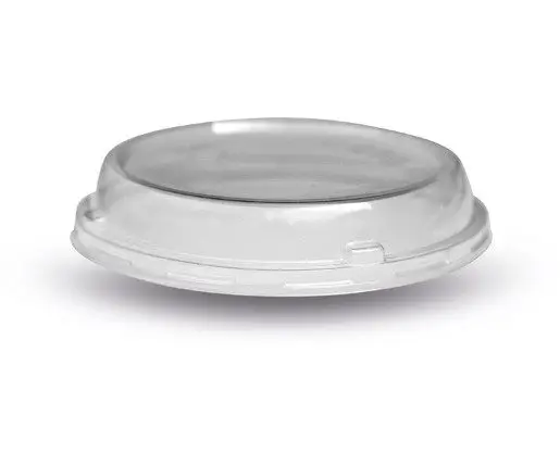 Deli Dome Lid (Outside Fit) 8oz To 32oz