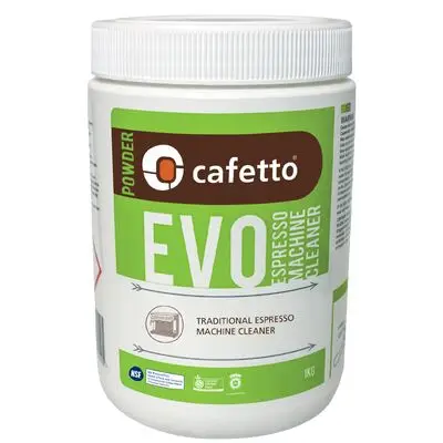 Cafetto EVO 1kg