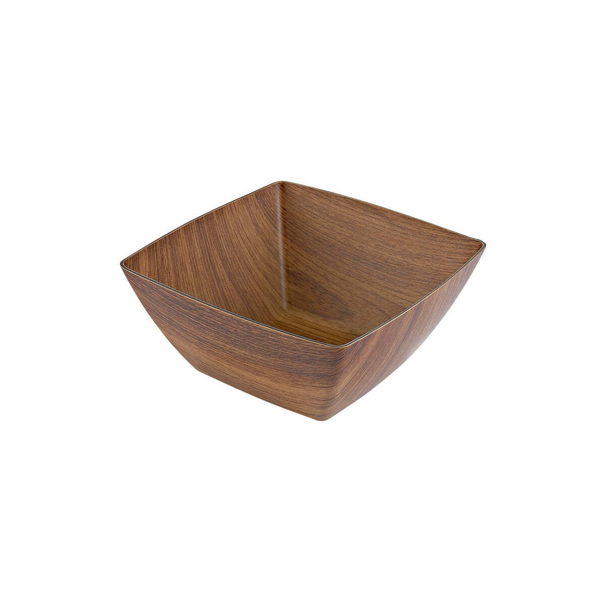 Evelin Square Bowl Large 240x240x110mm