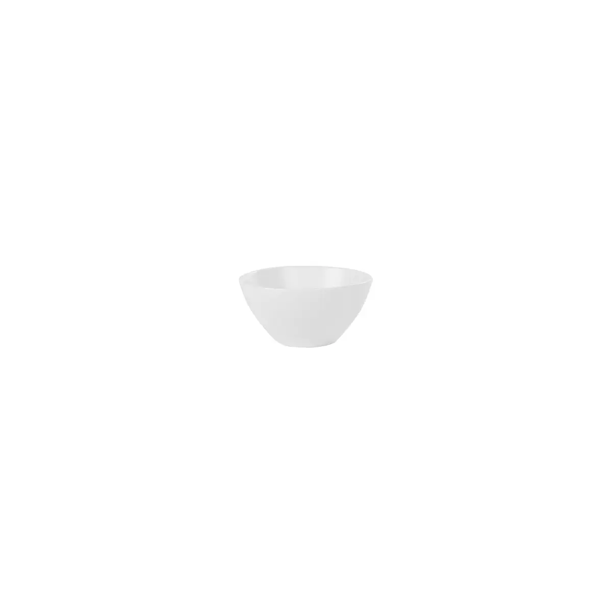 Afc Round Lev Bowl 125Mm