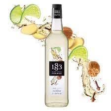 1 Litre Routin Falernum Syrup