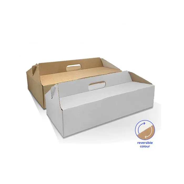Pack'N'Carry Catering Box Large 100s