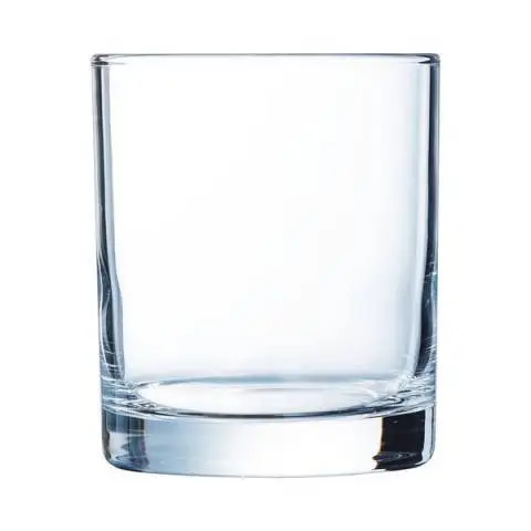Princesa O/F Tempered 310ml
