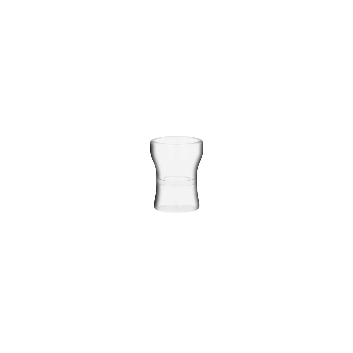 30ML/15ML Clear Jigger W&M